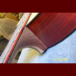 Kronbauer Small Body and Baritone, due in by Feb. 2007