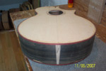 Kronbauer Guitars