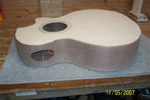 Kronbauer Guitars