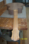 Kronbauer Guitars