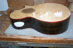 Kronbauer Guitars
