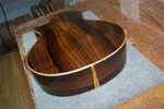 Kronbauer Guitars