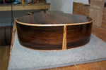 Kronbauer Guitars