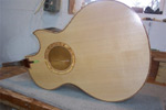 Kronbauer Guitars