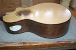 Kronbauer Guitars