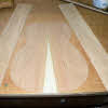 A House Guitar in process