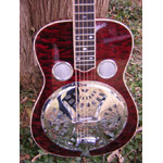 Rayco Guitars - Rayco Resonator
