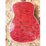 Rayco Guitars - Rayco Resonator