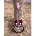 Rayco Guitars - Rayco Resonator