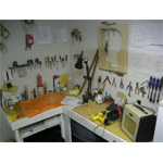 Paramount Guitars - repair
