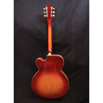 1960s Silvertone Aristocrat