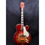 1960s Silvertone Aristocrat
