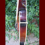 Stonebridge MF-23-SF Mandolin