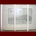 Stonebridge OM-23-SF