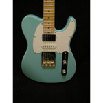 Suhr Classic T - Daphne Blue