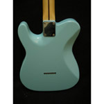 Suhr Classic T - Daphne Blue