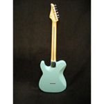 Suhr Classic T - Daphne Blue