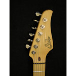 Suhr Classic T - Daphne Blue