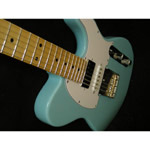 Suhr Classic T - Daphne Blue