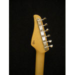 Suhr Guitars - Suhr Classic