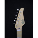 Suhr Guitars - Suhr Classic T Swamp Ash