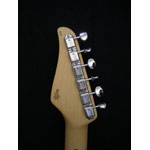 Suhr Guitars - Suhr Classic T Swamp Ash