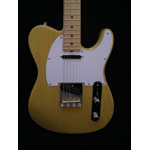 Suhr Classic T Swamp Ash