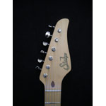 Suhr Classic T Swamp Ash