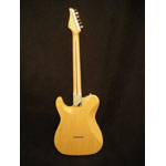 Suhr Classic T Swamp Ash