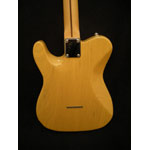 Suhr Classic T Swamp Ash