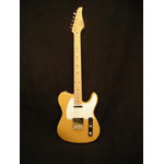 Suhr Classic T Swamp Ash