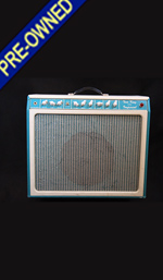 Tone King Imperial
