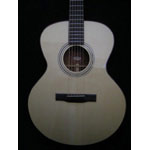 Webber Guitars - Webber Jumbo