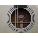 Webber Guitars - Webber Jumbo