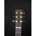 Webber Guitars - Webber Jumbo