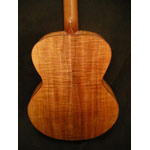 Webber Guitars - Webber Jumbo