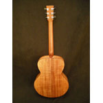 Webber Guitars - Webber Jumbo