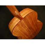 Webber Guitars - Webber Jumbo