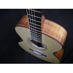 Webber Guitars - Webber Jumbo