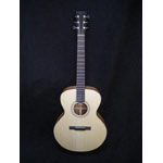 Webber Guitars - Webber Jumbo