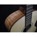 Webber Guitars - Webber Jumbo