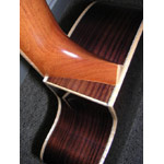 Webber Jumbo Cutaway 2