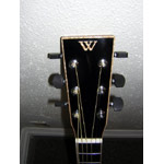 Webber Jumbo Cutaway 2