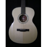 Webber Guitars - Webber OM Blackwood