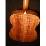 Webber Guitars - Webber OM Blackwood