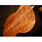 Webber Guitars - Webber OM Blackwood