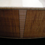 Webber Guitars - Webber OM Blackwood