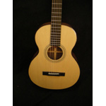 Webber Guitars - Webber Parlor