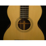 Webber Guitars - Webber Parlor