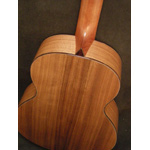 Webber Guitars - Webber Parlor